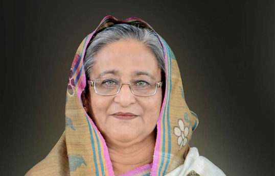 Şeyx Hasina