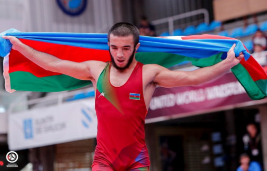 Turan Bayramov