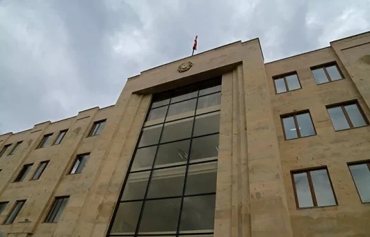 Ermənistan DİN Qarabağı könüllü tərk etmiş erməniləri silahlarını təhvil verməyə çağırıb