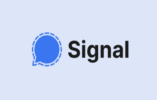 Rusiyada “Signal” messenceri bloklanıb
