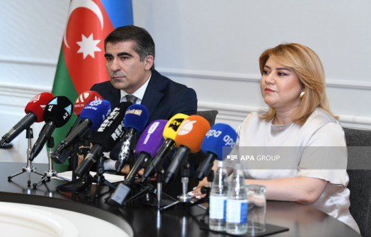 Xaricdə təhsil üçün dövlət proqramına müraciət edənlərin sayı artıb