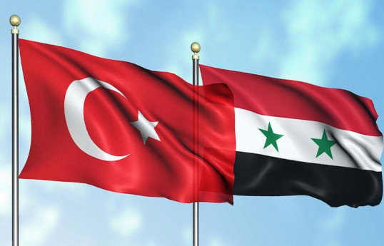 Türkiyə Suriyadan qüvvələrini çıxarmaq üçün şərtlərini açıqlayıb