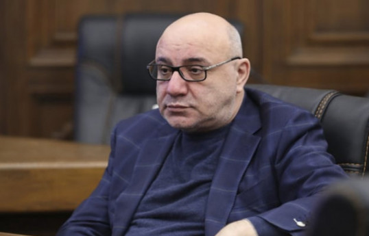 Qurgen Arsenyan