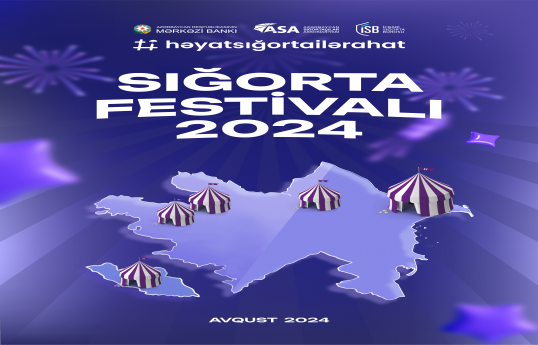 Azərbaycanda növbəti “Sığorta Festivalı” keçiriləcək