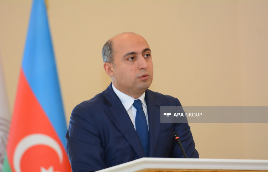Emin Əmrullayev