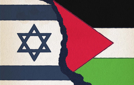 İsraili HAMAS-la danışıqlarda təmsil edəcək şəxslər məlum olub