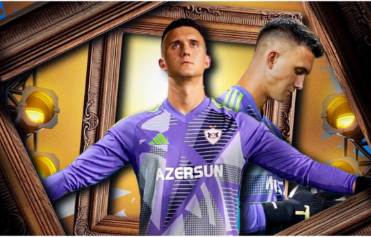 "Qarabağ" növbəti transferini reallaşdırıb