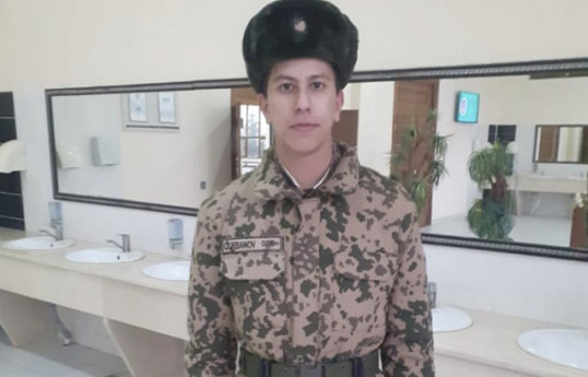 Sərxan Qurbanov