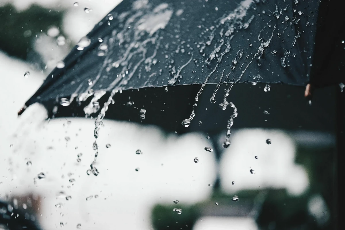 Bakı və Abşeron yarımadasında yağışlı hava gün ərzində davam edəcək