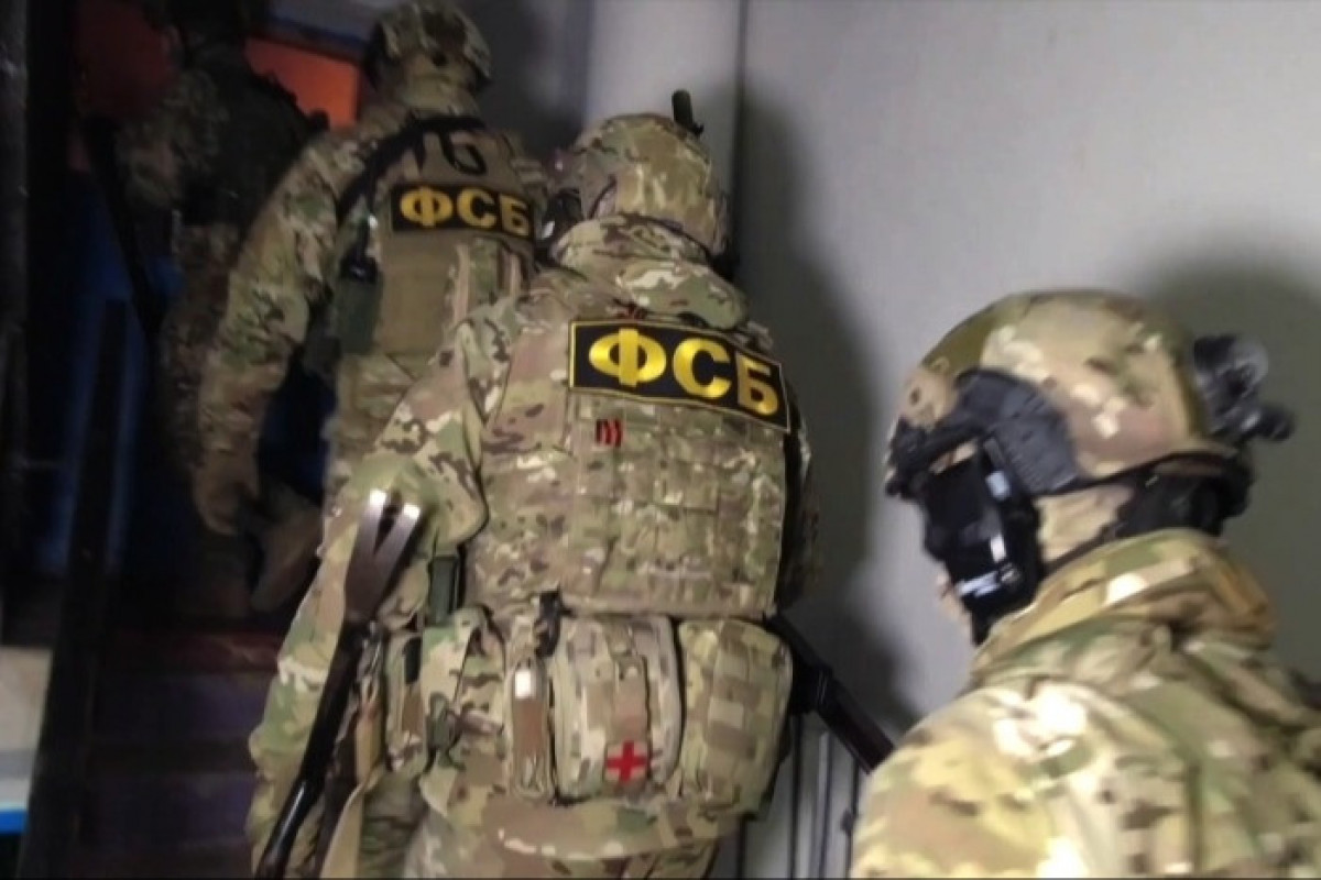 Kanada Ukraynaya verdiyi silahlardan Rusiya ərazisində istifadəyə icazə verib