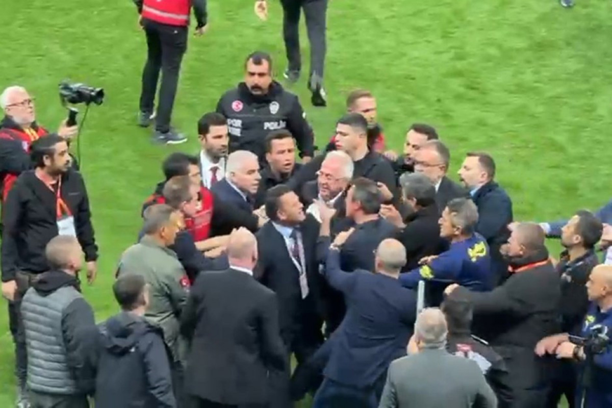 "Fənərbaxça"nın 2 futbolçusu həbs oluna bilər