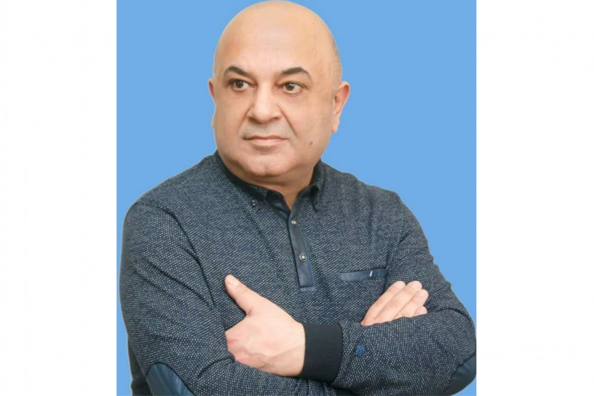 İlham Cəmiloğlu