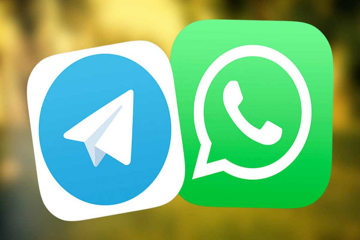 Rusiyada “Telegram” və “WhatsApp”ın işində fasilələr yaranıb