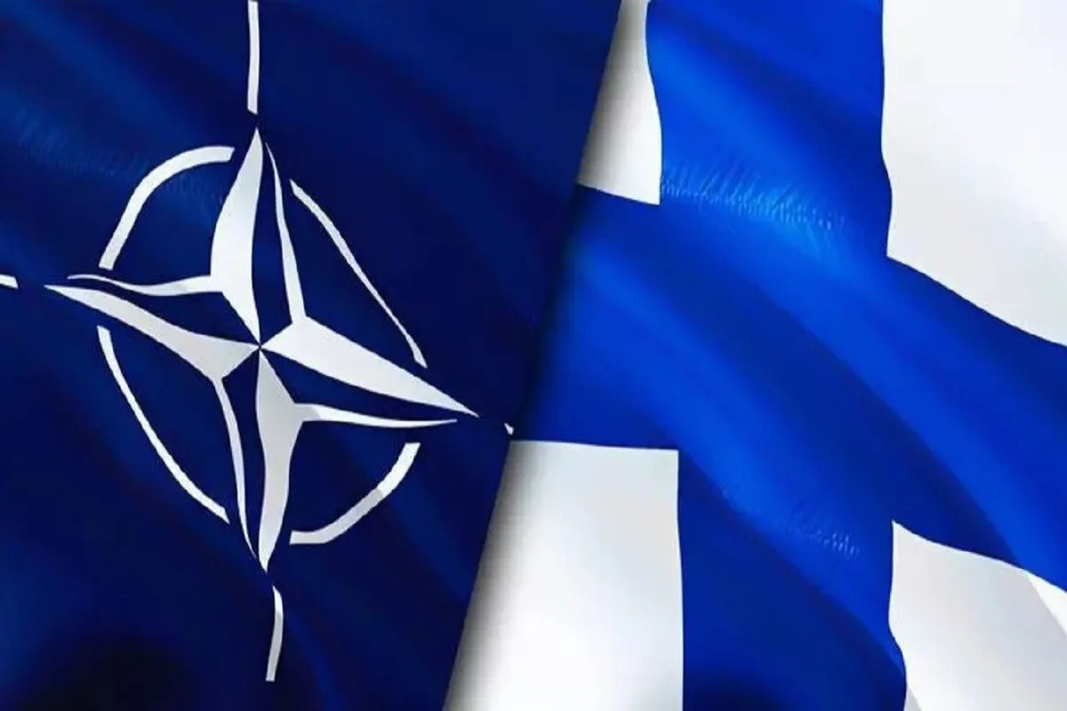 Finlandiya ərazisində hərbi bazaların yerləşdirilməsi üçün NATO ilə danışıqlar aparır