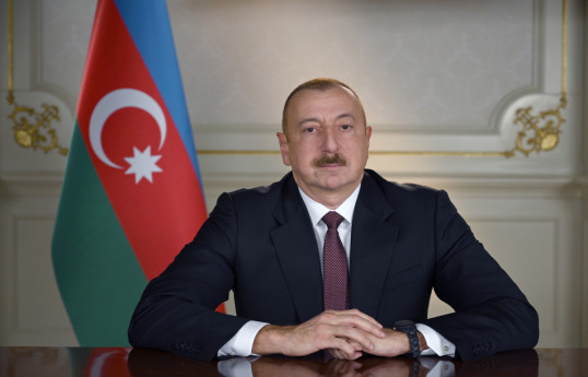 Prezident İlham Əliyev Özbəkistana dövlət səfərinə gedir