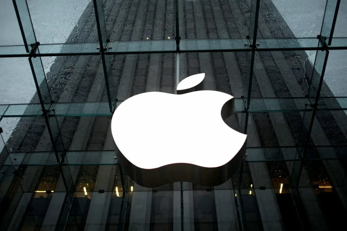 “Apple” 2024-cü ildə ən bahalı texnologiya şirkəti olub