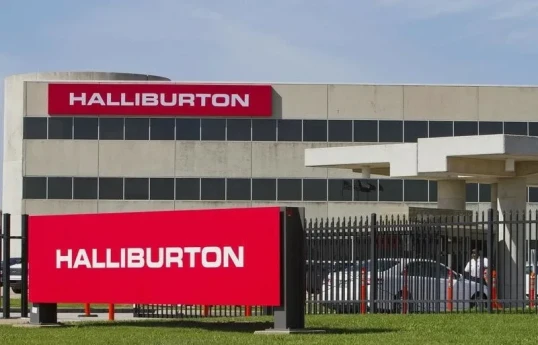 ABŞ-nin neft xidmətləri şirkəti “Halliburton” kiber hücuma məruz qalıb