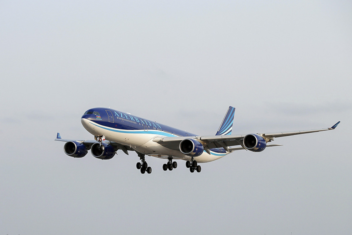 Azərbaycan və Özbəkistan arasında aviareyslərin artırılması təklif olunub