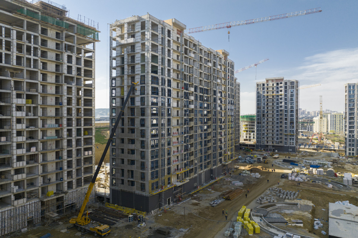 “Kristal Bakı” ASC 2022 və 2023-cü il üzrə mənfəətini açıqlayıb