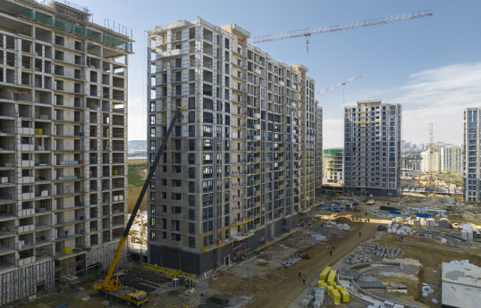 “Kristal Bakı” ASC 2022 və 2023-cü il üzrə mənfəətini açıqlayıb