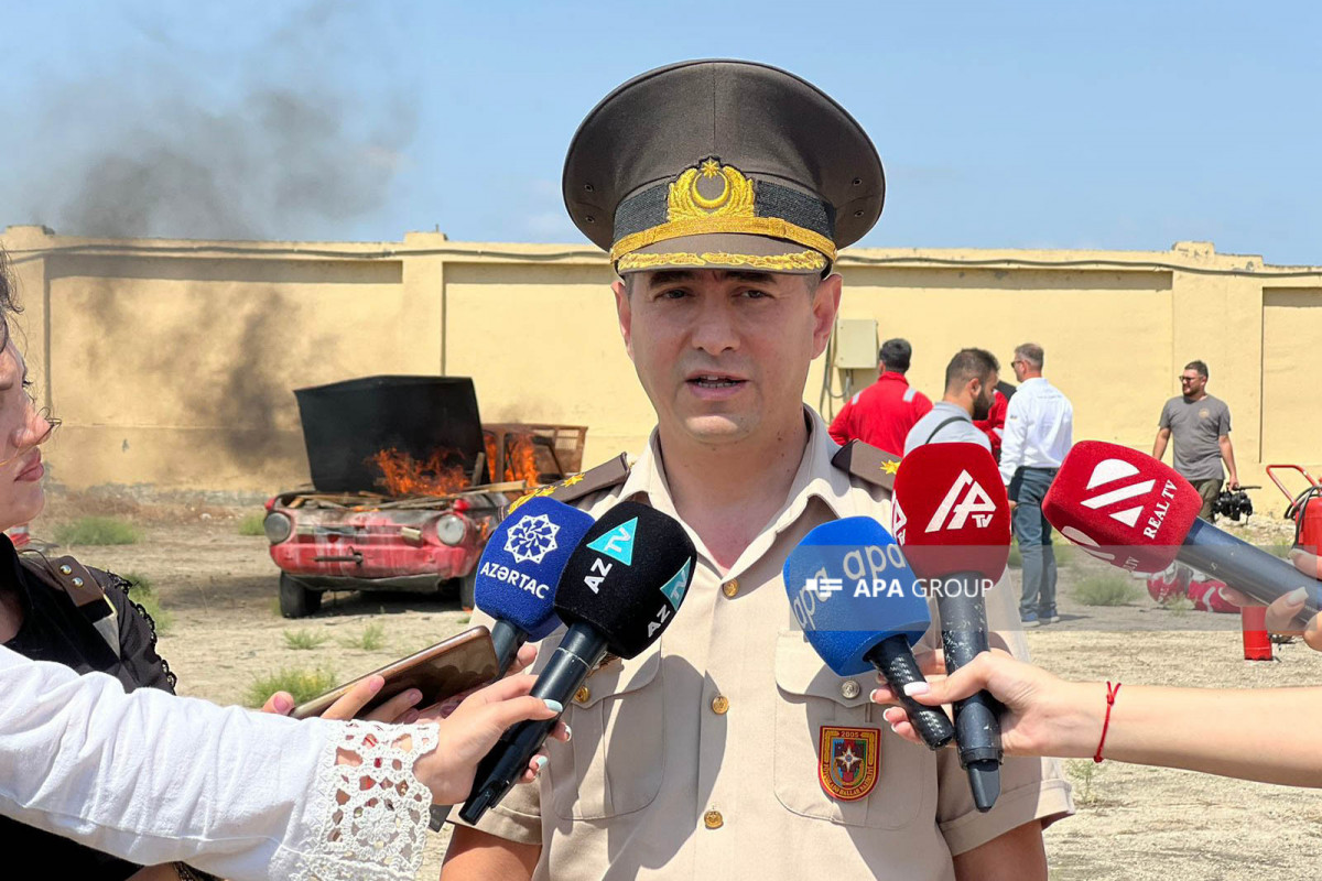 Elvin Ağayev