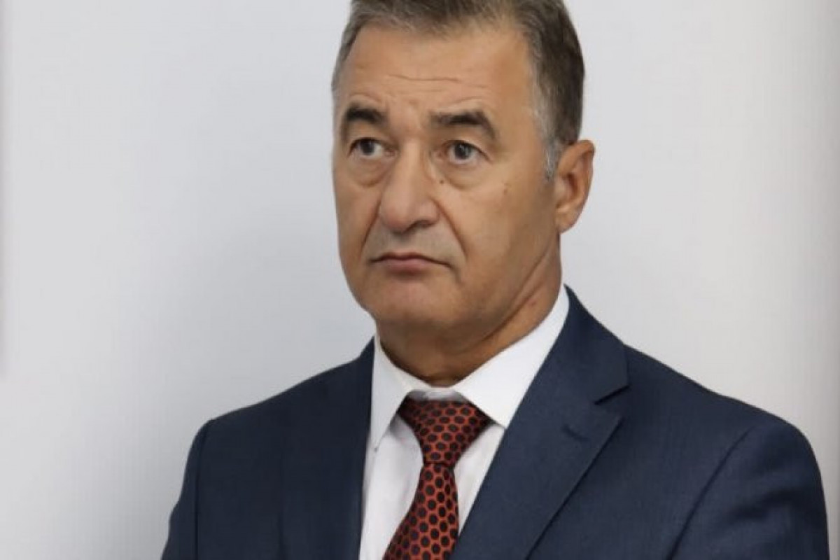 Nəsiman Yaqublu