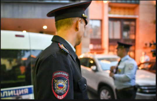 Moskvada ana və uşağı pəncərədən atan kişi saxlanılıb - YENİLƏNİB 