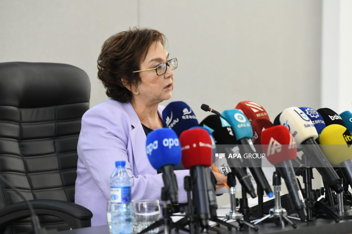 Məleykə Abbaszadə