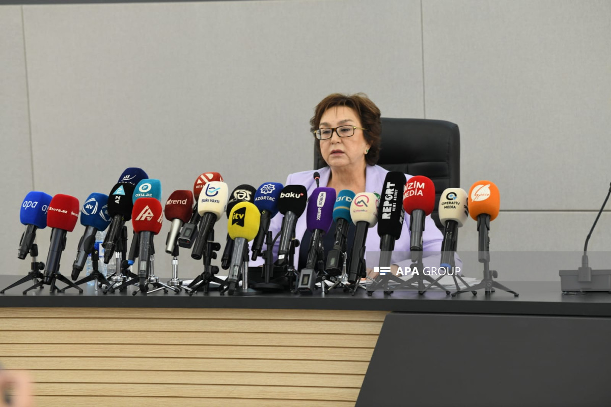 Məleykə Abbaszadə