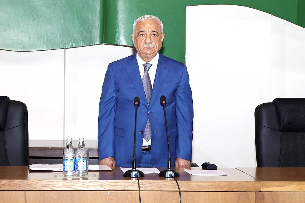 Səttar Möhbalıyev