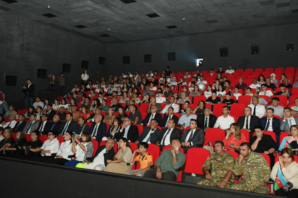 Laçın Şəhəri Günü münasibətilə bir sıra tədbir keçirilib