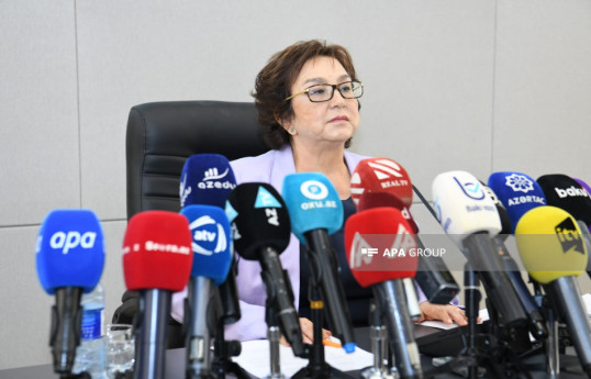 Məleykə Abbaszadə