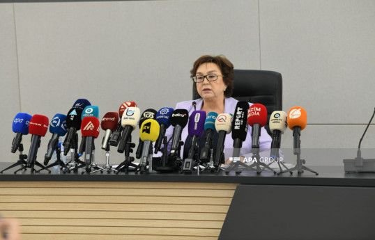Məleykə Abbaszadə