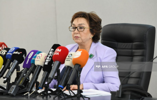 Qarabağ Universitetinə qəbul olunanların bölgələr üzrə göstəricisi açıqlanıb