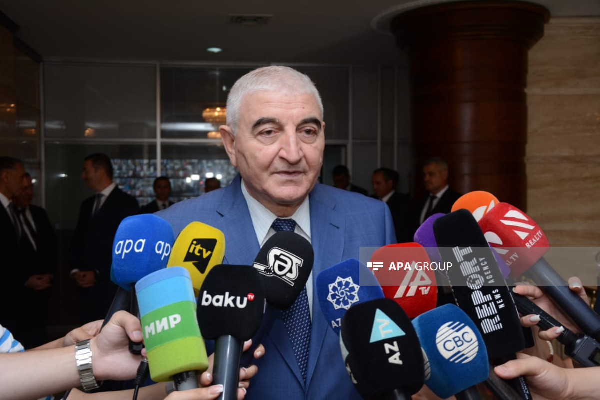 Azad edilmiş ərazilərdəki seçki məntəqələrində veb-kameraların quraşdırılması nəzərdə tutulur