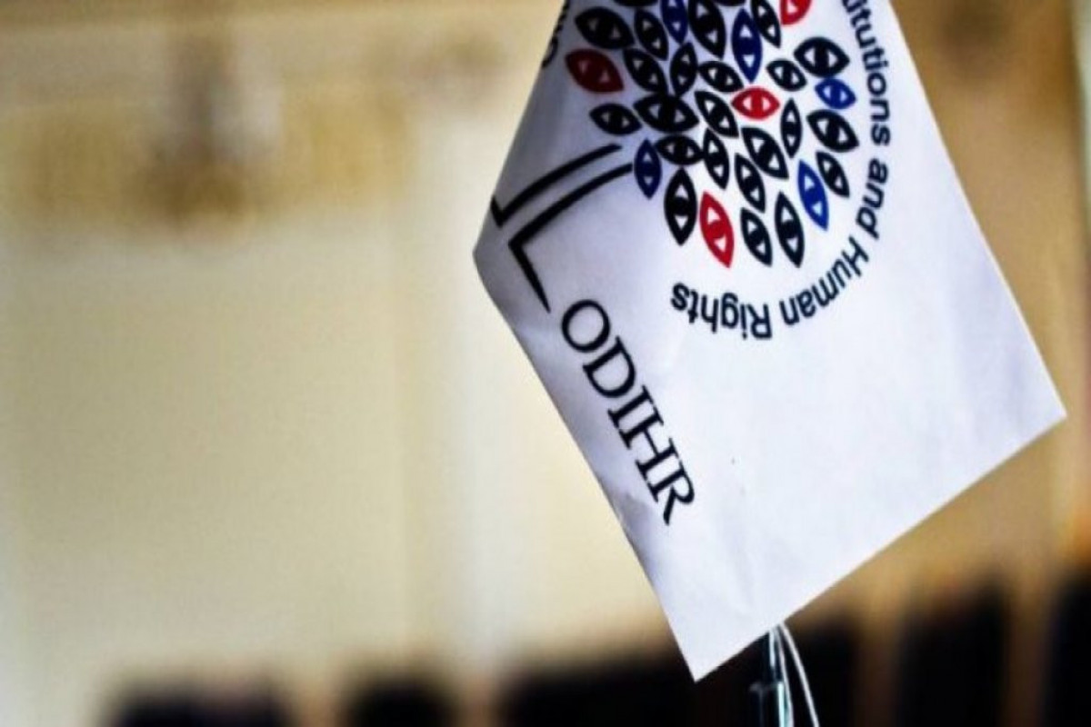 ATƏT/DTİHB-dən 227 nəfər müşahidəçi kimi qeydiyyatdan keçib