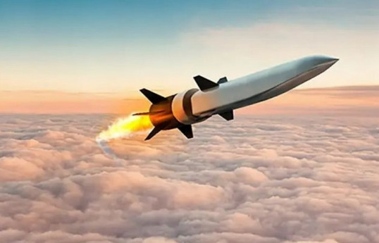 Rusiya Ukrayna aerodromlarına "Kinjal" raketləri ilə zərbə endirib