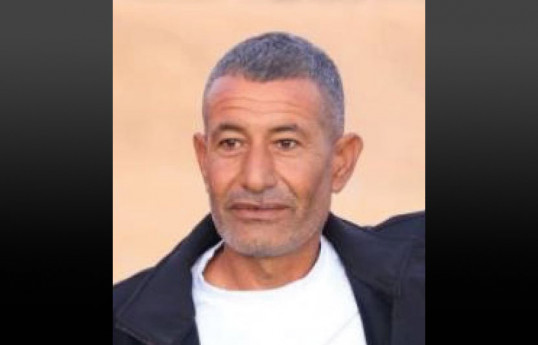İsrail ordusu Qəzzada əməliyyat zamanı daha bir girovu azad edib