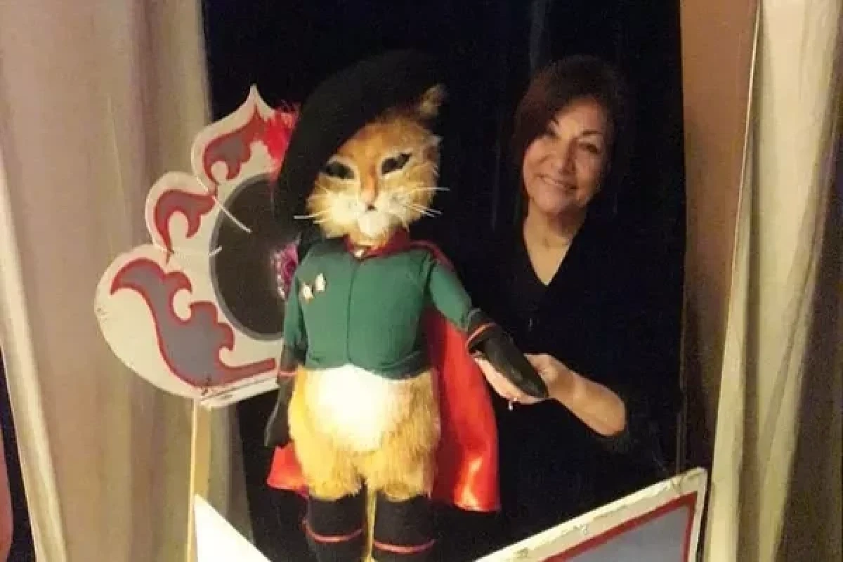 Kukla Teatrının aktrisası vəfat edib