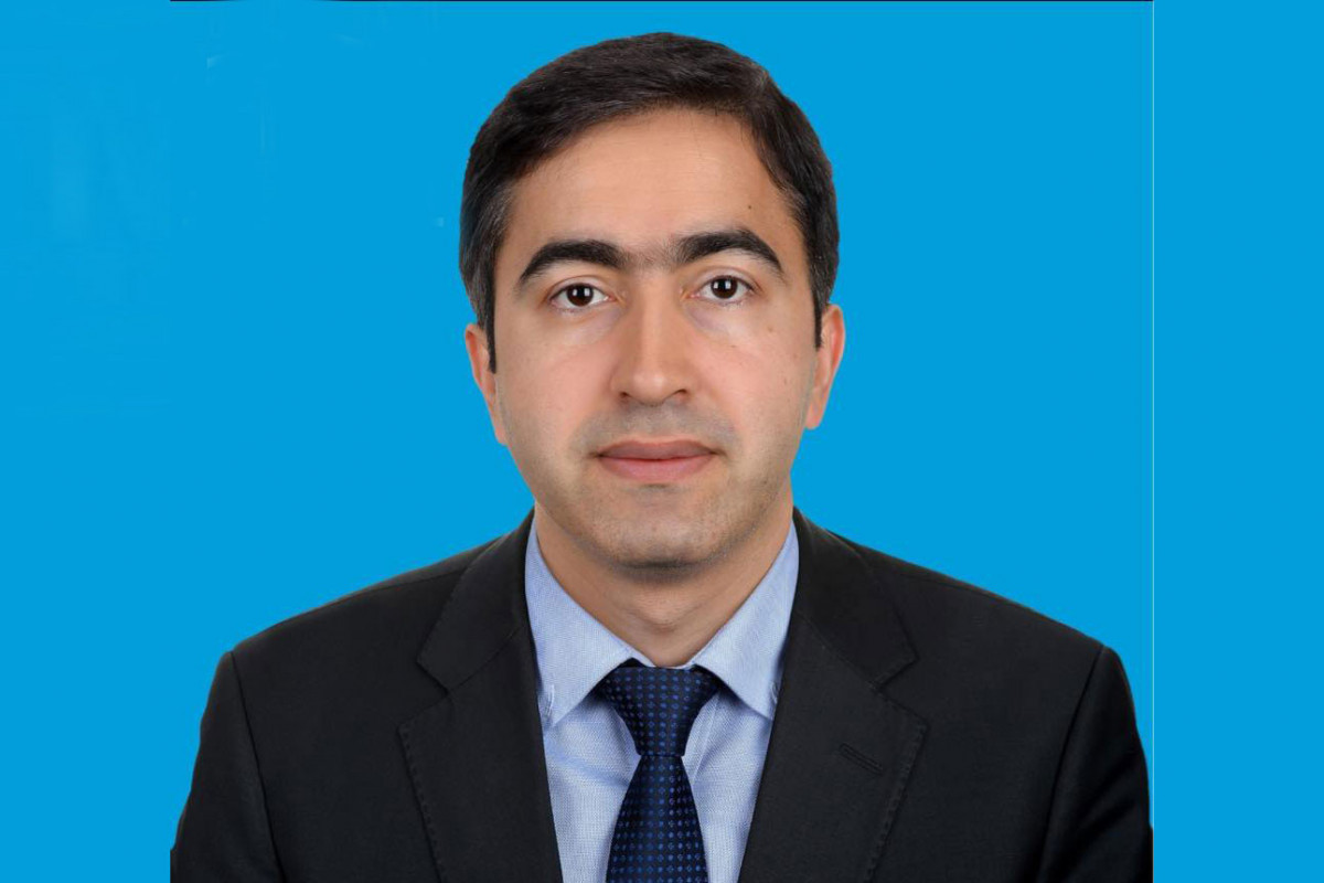 Fazil Qasımov