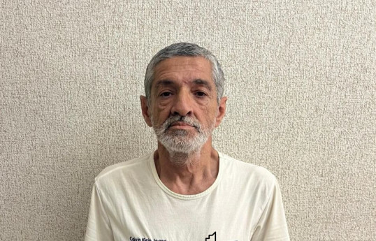Ağdaşda xəstəxanada cibgirlik edən şəxs saxlanılıb