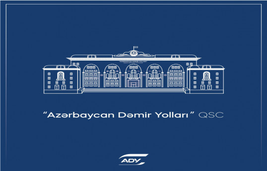Qızılburun-Gilgilçay istiqamətində qatarların hərəkəti bərpa olunub