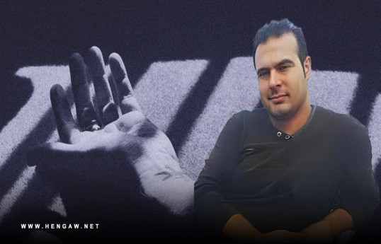 36 yaşlı Məhəmməd Mirmusəvi