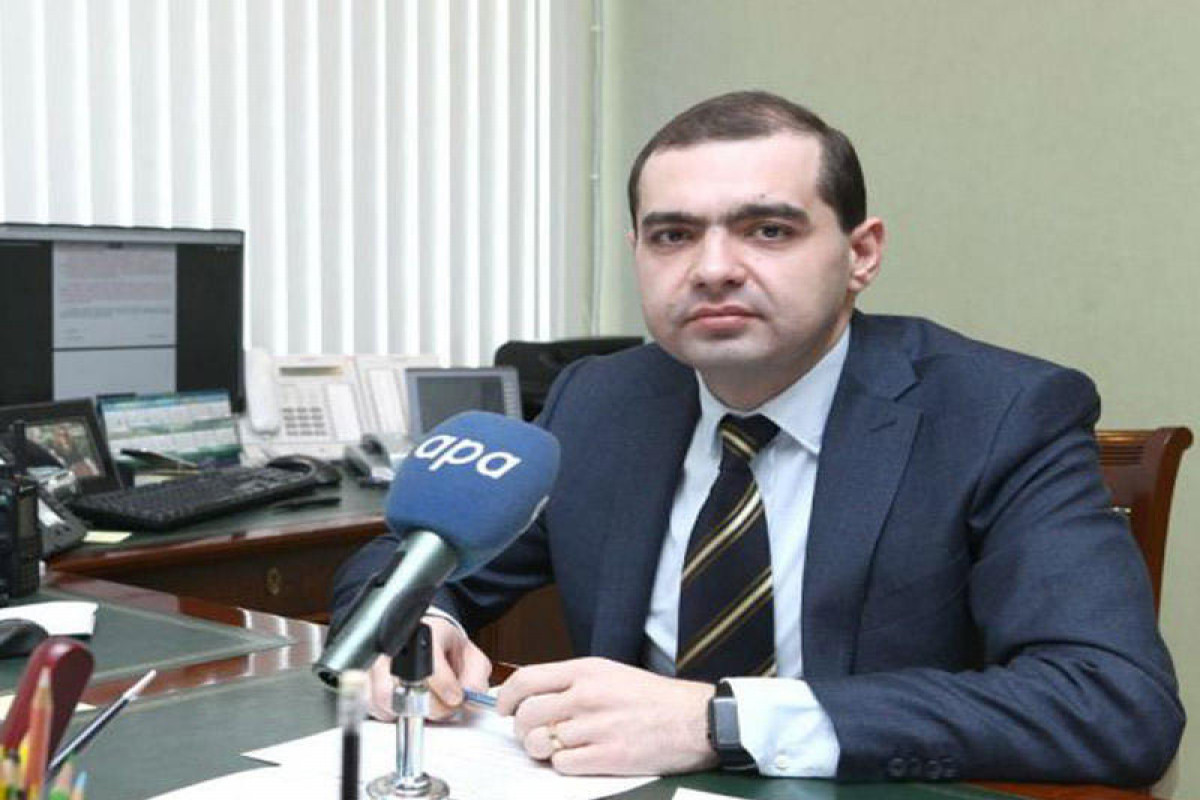 Azərbaycan Respublikası Əsir və itkin düşmüş, girov götürülmüş vətəndaşlarla əlaqədar Dövlət Komissiyasının katibi, İşçi qrupunun rəhbəri Qəzənfər Əhmədov