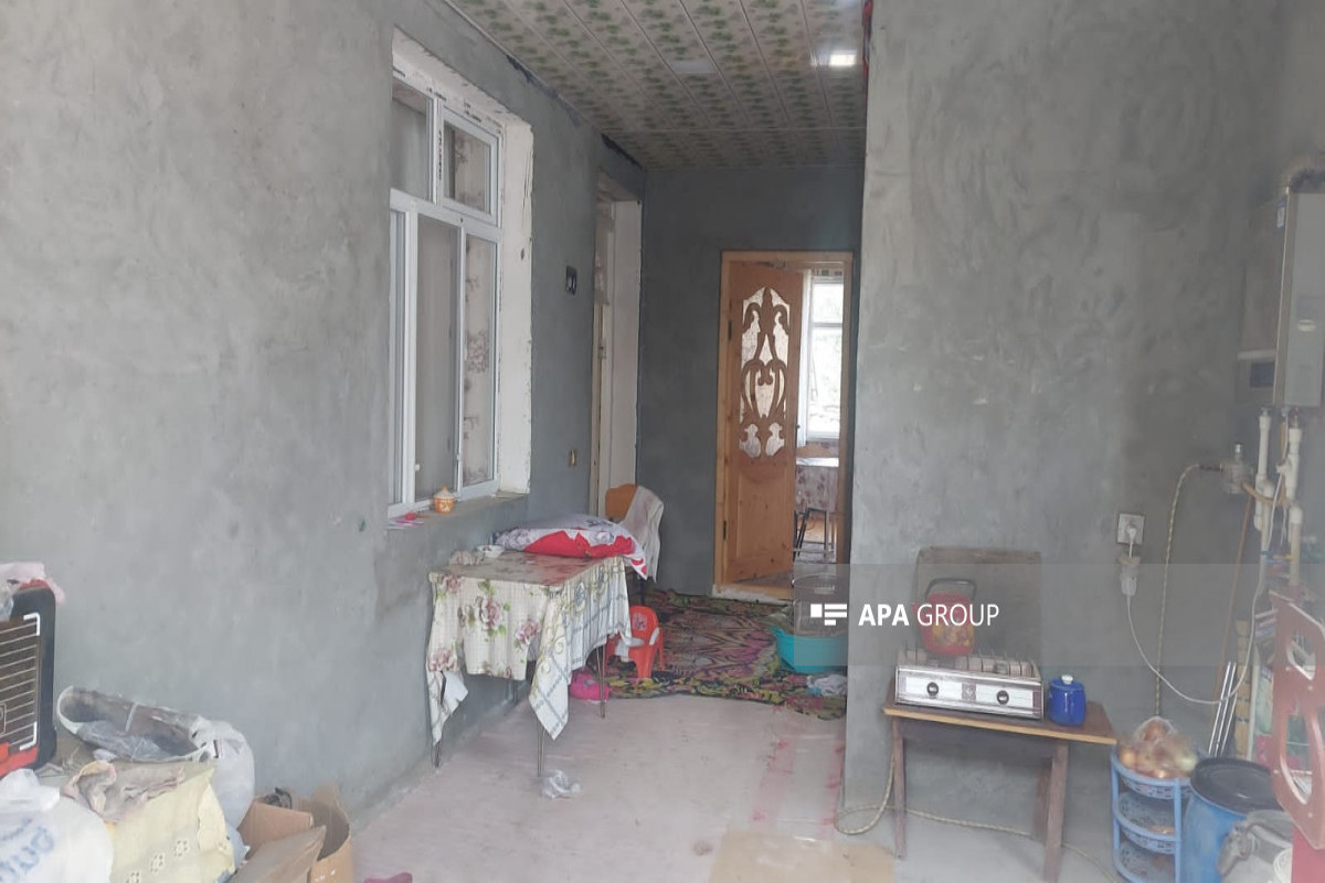 Göygöldə 4 nəfər dərmandan zəhərlənib, 10 yaşlı uşaq ölüb - YENİLƏNİB-1 