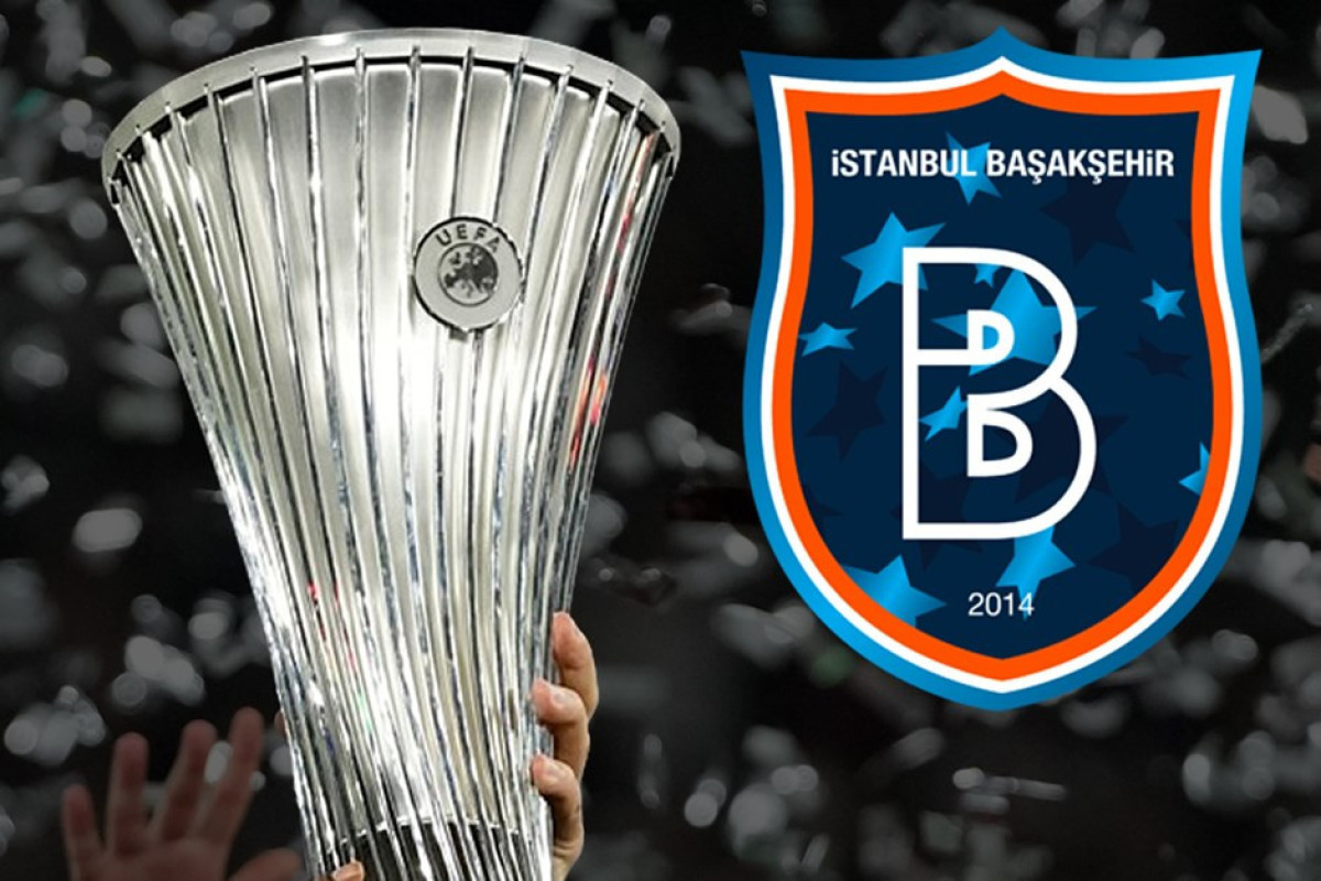 UEFA Konfrans Liqasında liqa mərhələsinin püşkü atılıb, "Başakşehir"in rəqibləri məlum olub - CƏDVƏL 