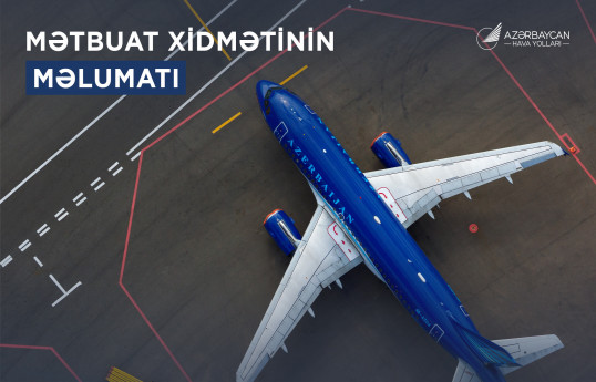 AZAL: Çoxlu sayda zəvvarın ölkəyə qayıtması ilə əlaqədar Naxçıvan aeroportunda sıxlıq yaranıb