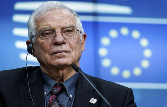 Aİ müdafiə nazirləri ukraynalı hərbçilərin təlimlərinin ölkə sərhədlərinə yaxın ərazilərdə aparılmasına razılaşıb