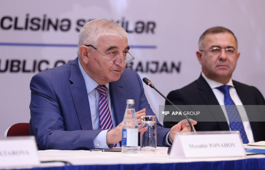Siyasi partiyaların qeydə alınan deputatlığa namizədlərinin sayı açıqlanıb