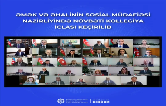Yeni DOST, reabilitasiya, peşə hazırlığı mərkəzləri yaradılacaq